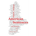 American Sentences: One Sentence, Every Day, Twenty Years