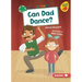 Can Dad Dance?