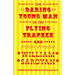 The Daring Young Man on the Flying Trapeze