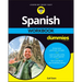 Spanish Workbook for Dummies