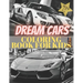 Dreams Cars. Coloring Book for Kids Ages 4-8 8-12: Supercars Activity Book. Coloring racing cars for boys, girls and adults. Vehicles every boy dream.