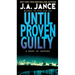 Until Proven Guilty