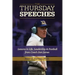 The Thursday Speeches: Lessons in Life, Leadership, and Football from Coach Don James