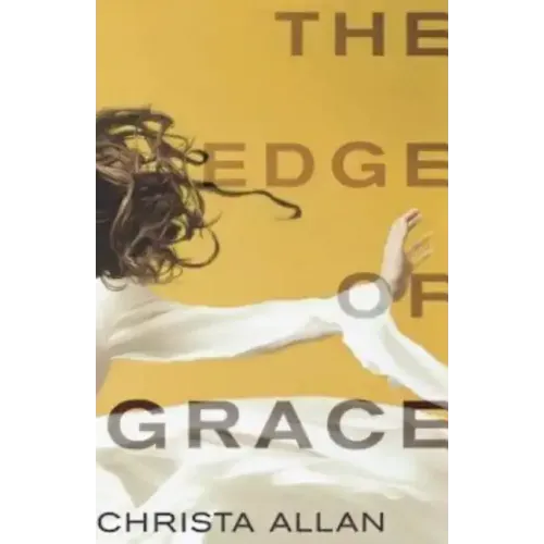 The Edge of Grace