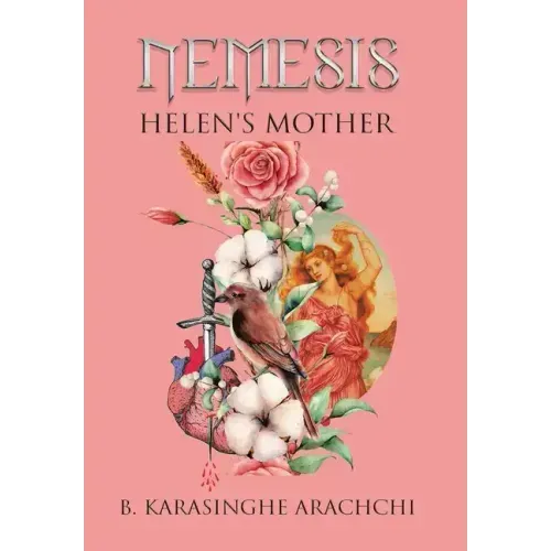 Nemesis: Helen's Mother