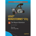 Lego(r) Mindstorms(r) Ev3: The Mayan Adventure
