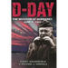 D-Day: The Invasion of Normandy, June 6, 1944