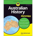 Australian History for Dummies