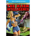 Alien Intelligence, The, & Into the Fourth Dimension