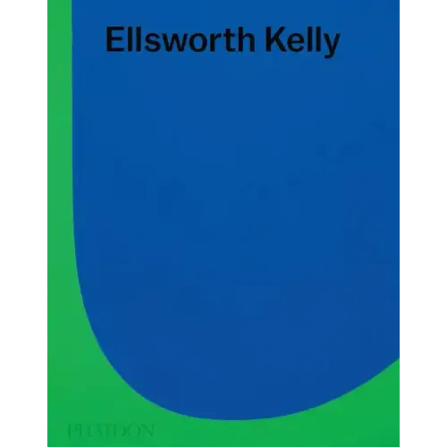 Ellsworth Kelly