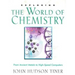 Exploring the World of Chemistry: From Ancient Metals to High-Speed Computers