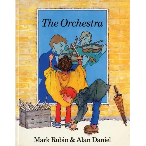 The Orchestra