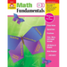 Math Fundamentals, Grade 3 Teacher Resource