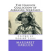 The Hasluck Collection of Albanian Folktales