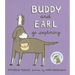Buddy and Earl Go Exploring