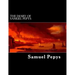 The Diary of Samuel Pepys: 1659 to 1669