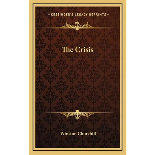 The Crisis