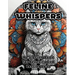Feline Whispers: A Coloring Book for Serenity and Lasting Love