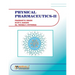Physical Pharmaceutics - II