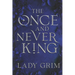 The Once and Never King