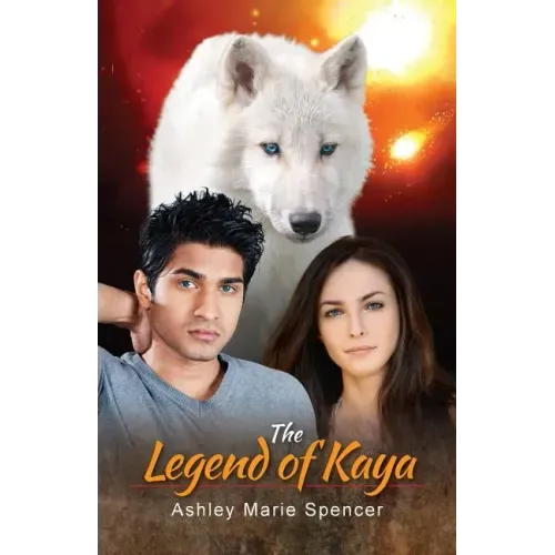 The Legend of Kaya
