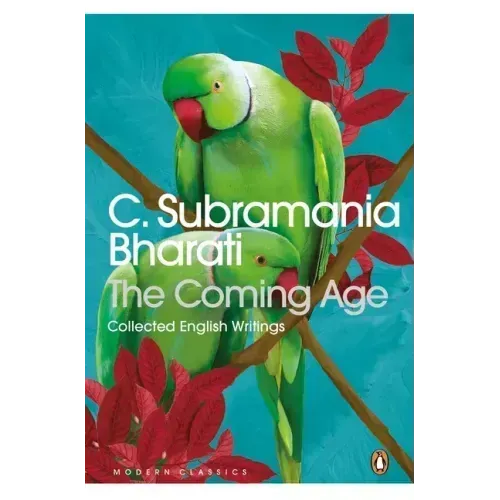 The Coming Age: Collected English Writings