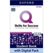 Q3e Introduction Listening and Speaking Students Book with Digital Pack
