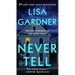 Never Tell