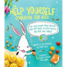 The Help Yourself Cookbook for Kids: 60 Easy Plant-Based Recipes Kids Can Make to Stay Healthy and Save the Earth