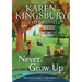Never Grow Up