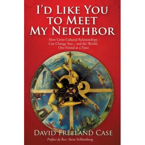 I'd Like You to Meet My Neighbor