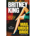Mail Order Bride: A Psychological Thriller