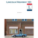 Lincoln Highway 101