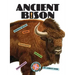 Ancient Bison