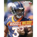 Russell Wilson: Football Powerhouse