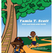 Tamia T Scott: Hide and Seek with Malik