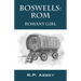 Boswells: ROM - Romany Girl