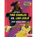 Tina Charles vs. Lisa Leslie: Who Would Win?