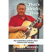 That's Alright, Elvis: The Untold Story of Elvis's First Guitarist and Manager, Scotty Moore
