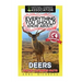 Everything You Should Know About: Deers Faster Learning Facts