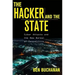 The Hacker and the State: Cyber Attacks and the New Normal of Geopolitics