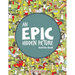 An EPIC Hidden Picture Activity Book