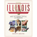 Illinois Wildlife Encyclopedia: An Illustrated Guide to Birds, Fish, Mammals, Reptiles, and Amphibians