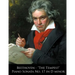 Beethoven - The Tempest Piano Sonata No. 17 in D minor