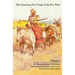 The American Fur Trade of the Far West, Volume 1