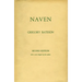 Naven: A Survey of the Problems Suggested by a Composite Picture of the Culture of a New Guinea Tribe Drawn from Three Points of View