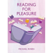 Reading For Pleasure