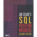Joe Celko's SQL Puzzles and Answers