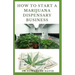 How to Start a Marijuana Dispensary Business: How To Setup A Marijuana Dispensary Business and Making Maximum Profit