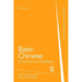 Basic Chinese: A Grammar and Workbook